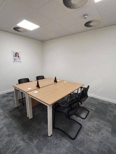 ABDO National Resource CentreBoard Room 2 or 5基础图库7